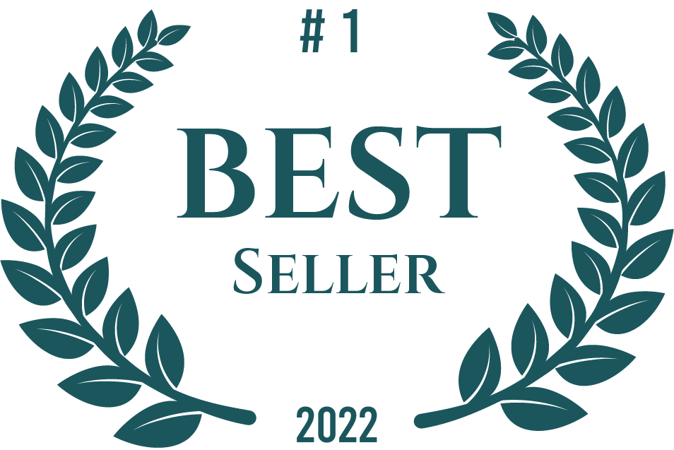 الكتاب الأكثر مبيعًا لهذا العام